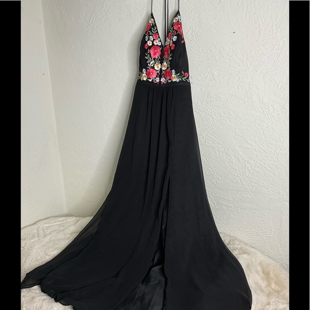 NW NightWay Maxi dress